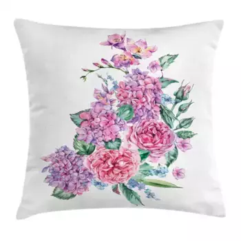 Чехол на подушку Abakuhaus