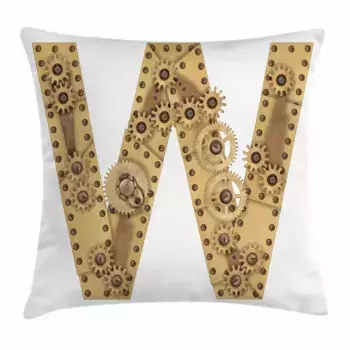 Чехол на подушку Abakuhaus