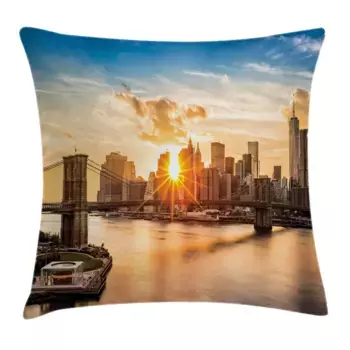 Чехол на подушку Abakuhaus