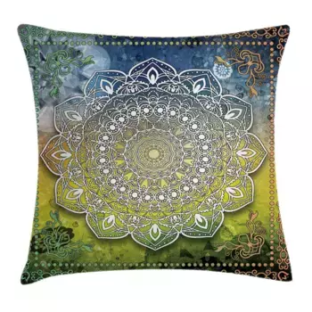 Чехол на подушку Abakuhaus