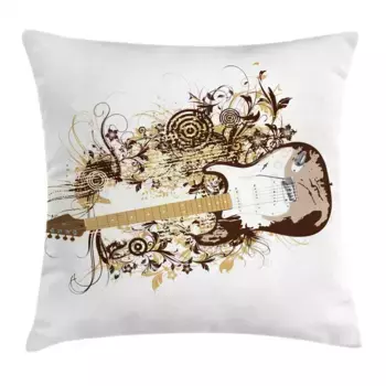 Чехол на подушку Abakuhaus