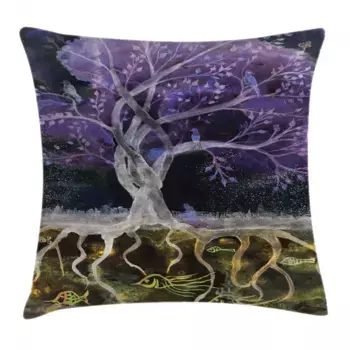 Чехол на подушку Abakuhaus