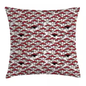 Чехол на подушку Abakuhaus