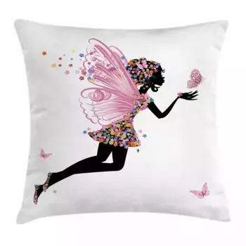 Чехол на подушку Abakuhaus