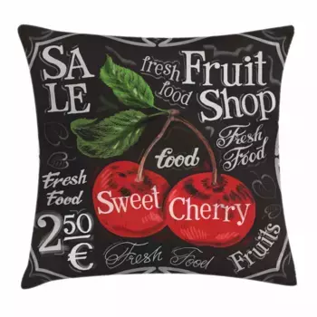 Чехол на подушку Abakuhaus