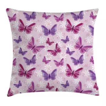 Чехол на подушку Abakuhaus