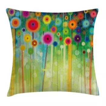 Чехол на подушку Abakuhaus