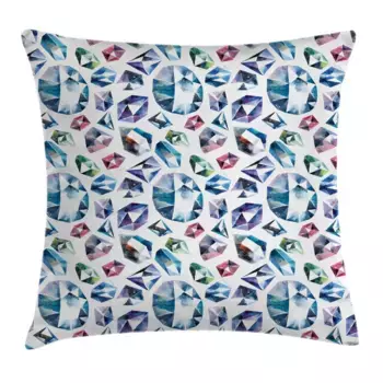 Чехол на подушку Abakuhaus