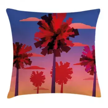 Чехол на подушку Abakuhaus