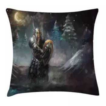 Чехол на подушку Abakuhaus