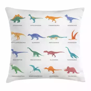 Чехол на подушку Abakuhaus