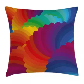 Чехол на подушку Abakuhaus