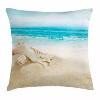 Чехол на подушку Abakuhaus