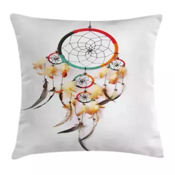 Чехол на подушку Abakuhaus