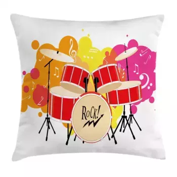 Чехол на подушку Abakuhaus