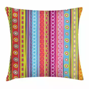 Чехол на подушку Abakuhaus