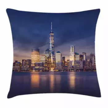 Чехол на подушку Abakuhaus