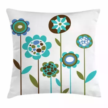 Чехол на подушку Abakuhaus