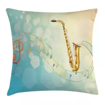 Чехол на подушку Abakuhaus