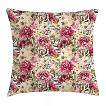 Чехол на подушку Abakuhaus