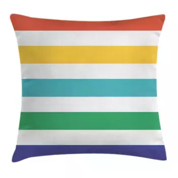 Чехол на подушку Abakuhaus