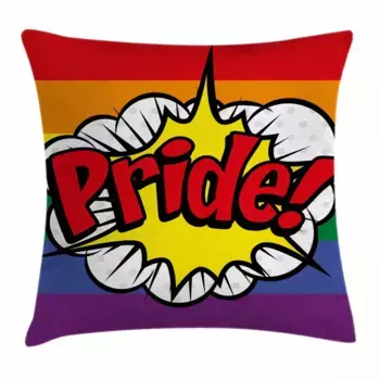 Чехол на подушку Abakuhaus