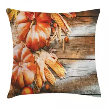 Чехол на подушку Abakuhaus