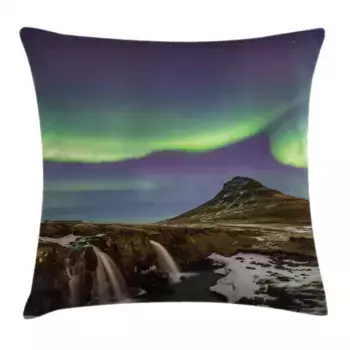 Чехол на подушку Abakuhaus