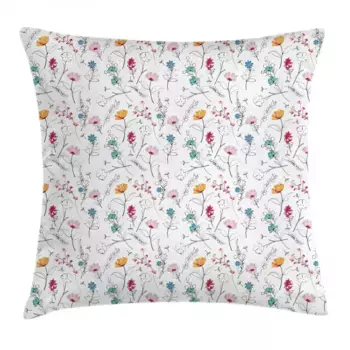 Чехол на подушку Abakuhaus