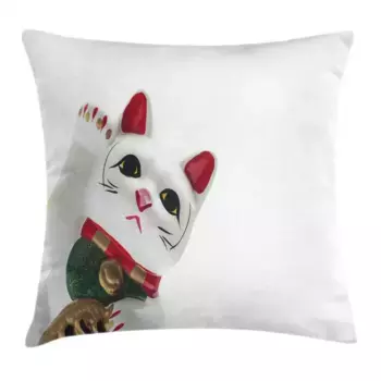 Чехол на подушку Abakuhaus