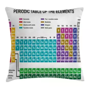 Чехол на подушку Abakuhaus