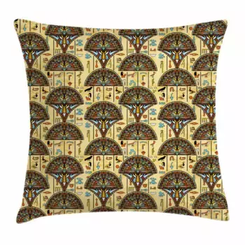 Чехол на подушку Abakuhaus