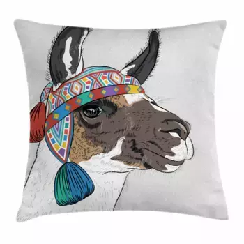 Чехол на подушку Abakuhaus