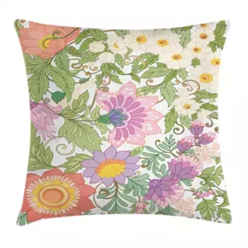 Чехол на подушку Abakuhaus