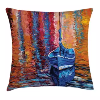 Чехол на подушку Abakuhaus