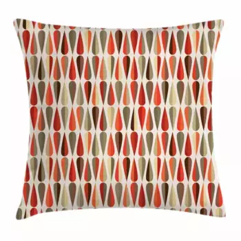 Чехол на подушку Abakuhaus