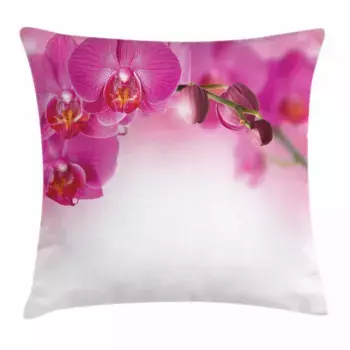 Чехол на подушку Abakuhaus