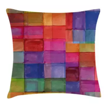 Чехол на подушку Abakuhaus