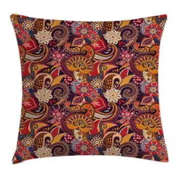 Чехол на подушку Abakuhaus