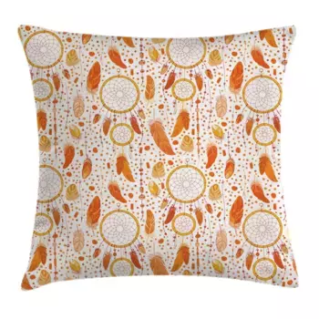 Чехол на подушку Abakuhaus