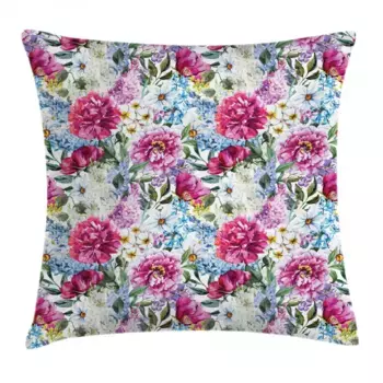 Чехол на подушку Abakuhaus