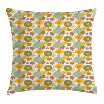 Чехол на подушку Abakuhaus