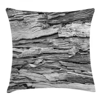 Чехол на подушку Abakuhaus, белый