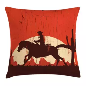 Чехол на подушку Abakuhaus, белый