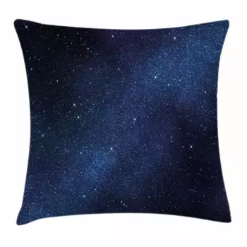 Чехол на подушку Abakuhaus, белый