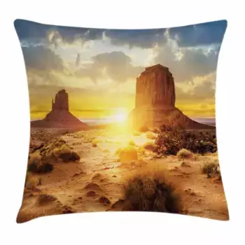 Чехол на подушку Abakuhaus, белый