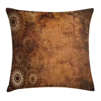 Чехол на подушку Abakuhaus, белый