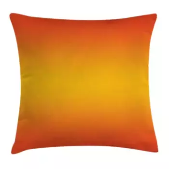 Чехол на подушку Abakuhaus, белый