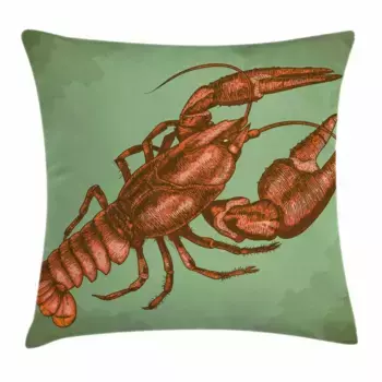 Чехол на подушку Abakuhaus, белый