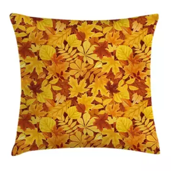 Чехол на подушку Abakuhaus, белый